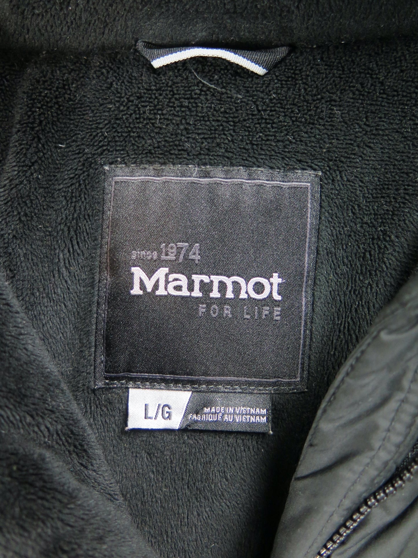 Womens Marmot - Large