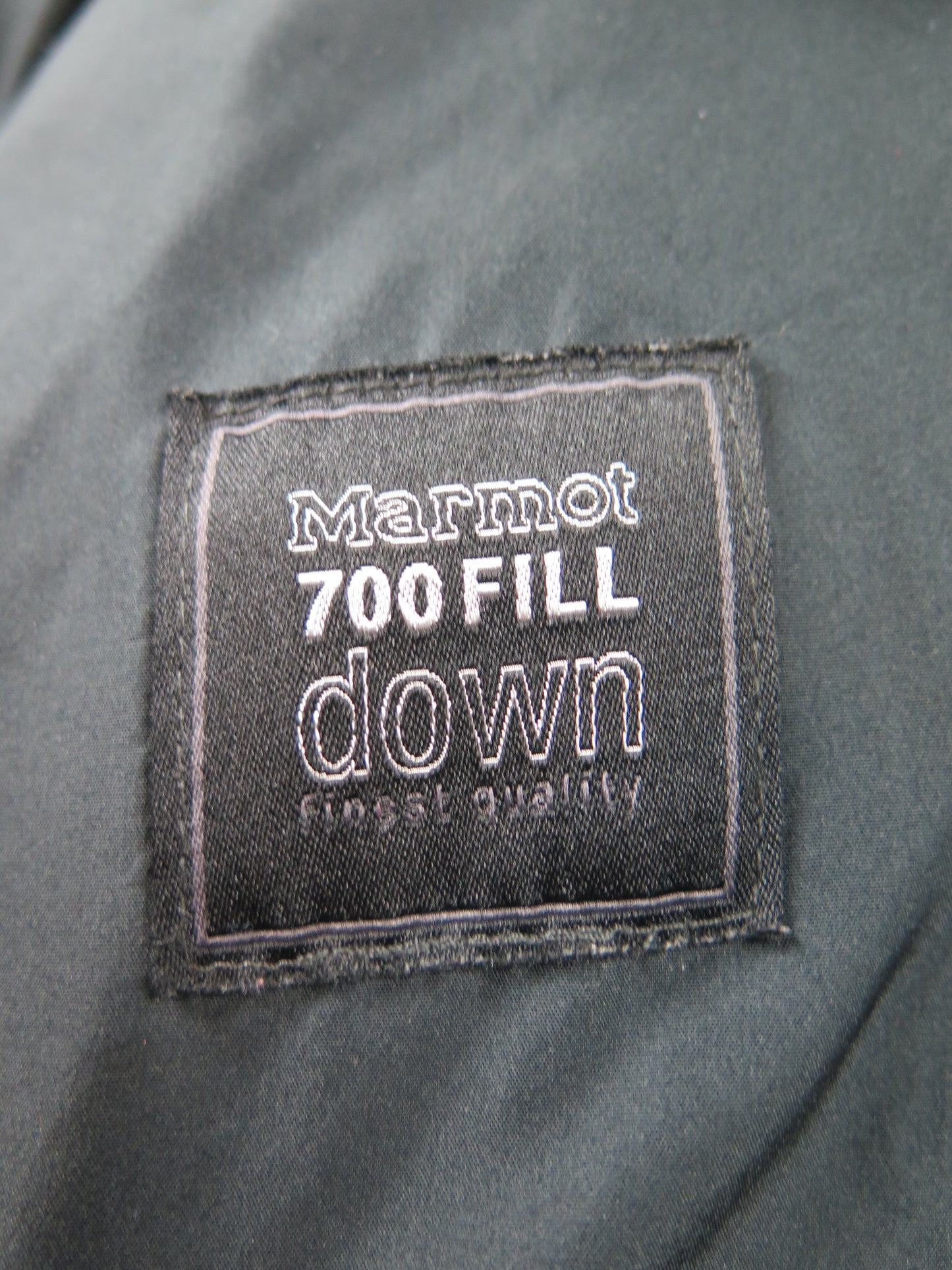Womens Marmot - Large