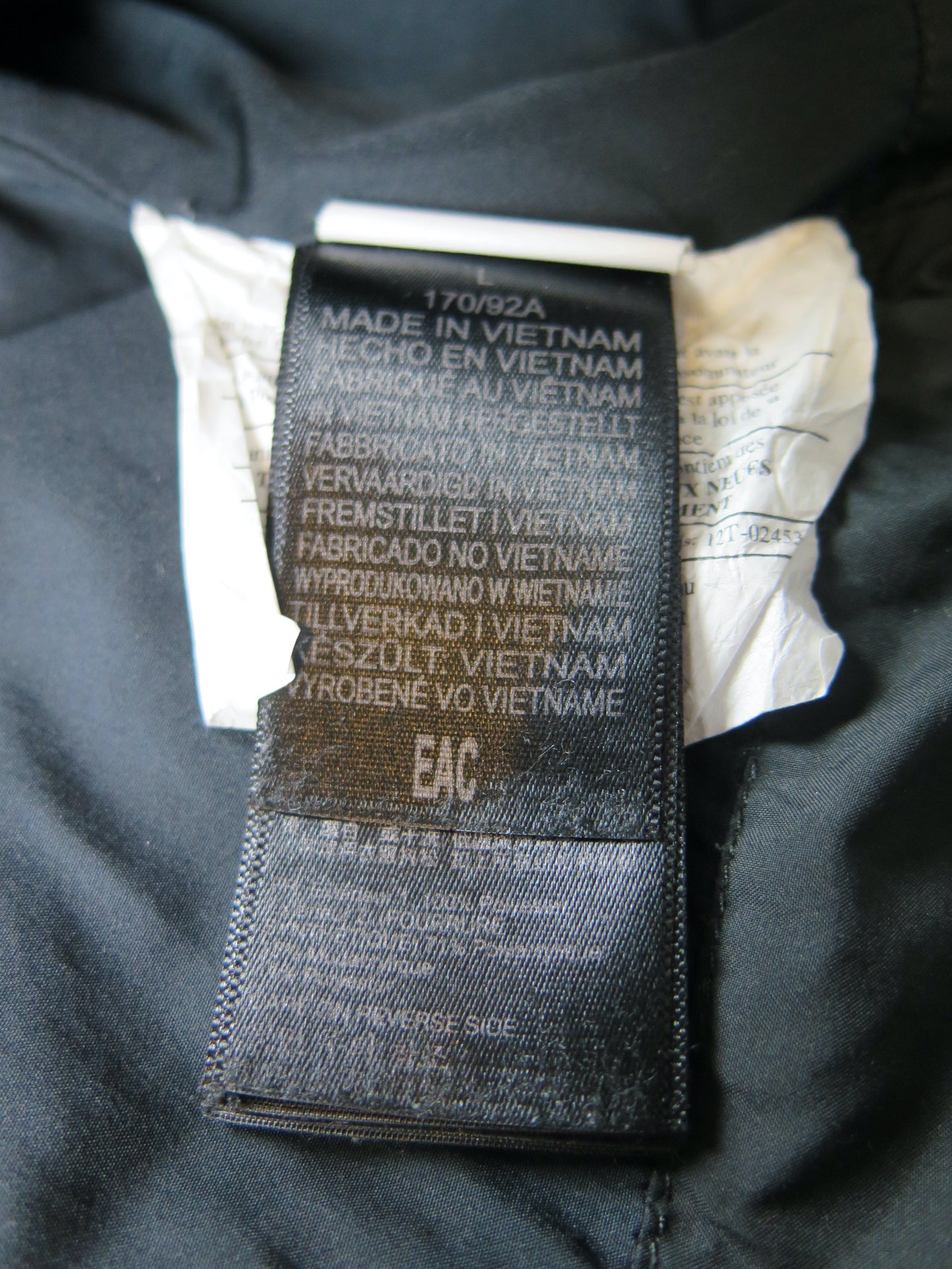 Womens Marmot - Large