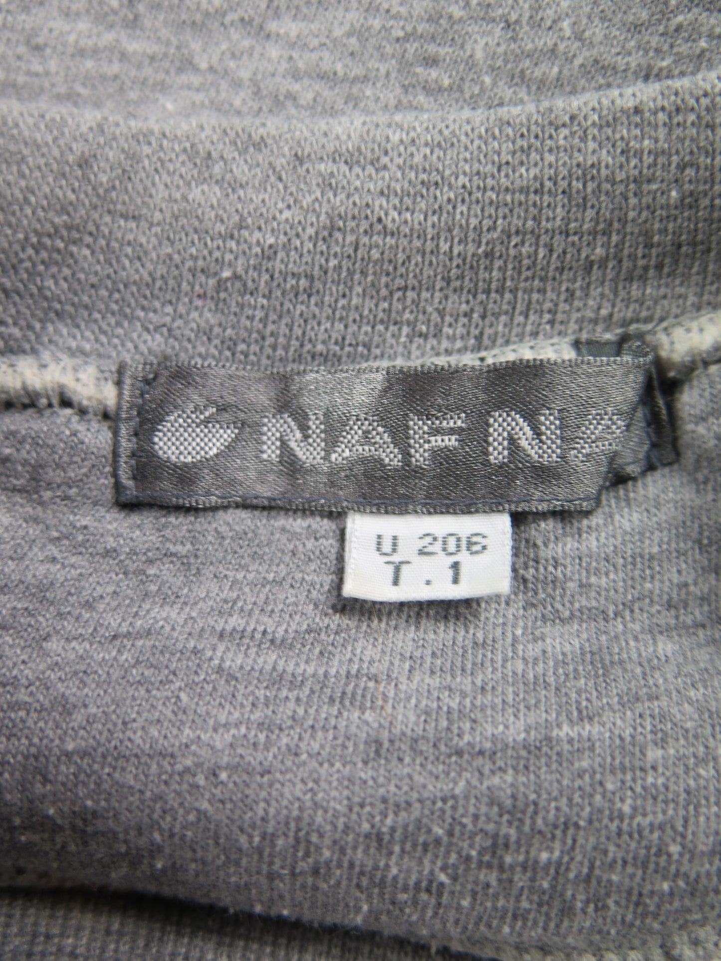 Naf Naf - Small