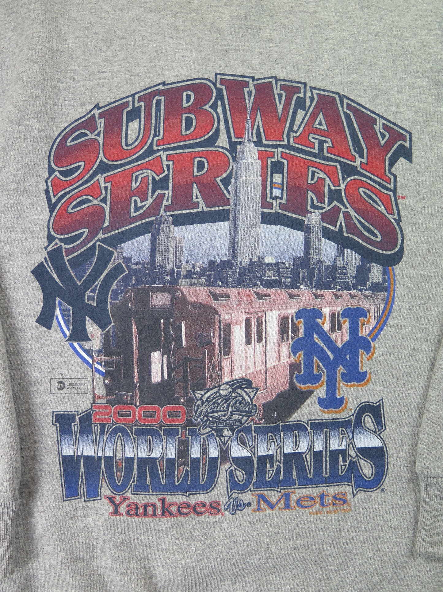 Puma Subway Series - S/M