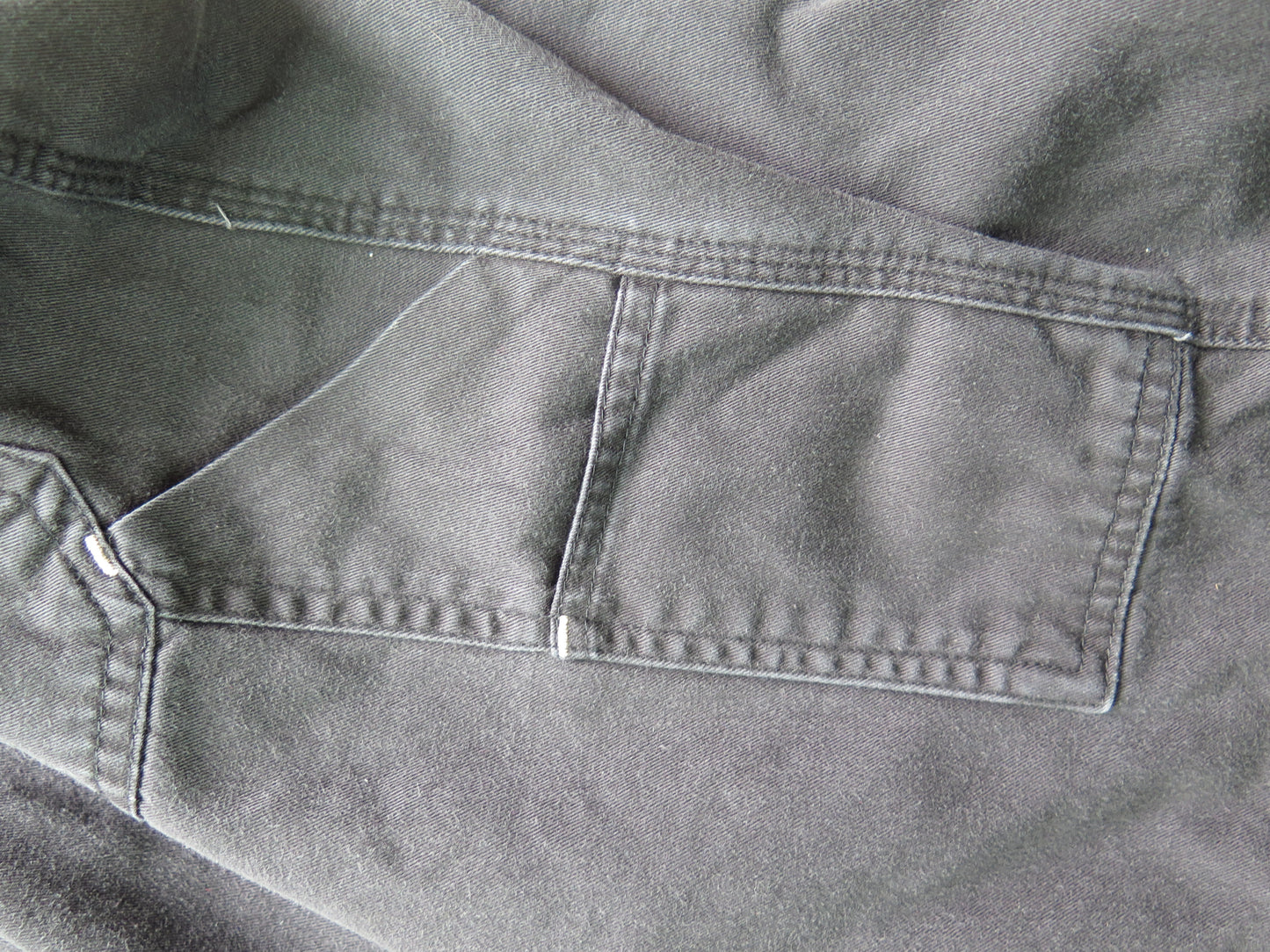 Faded Glory Utility Shorts - 30