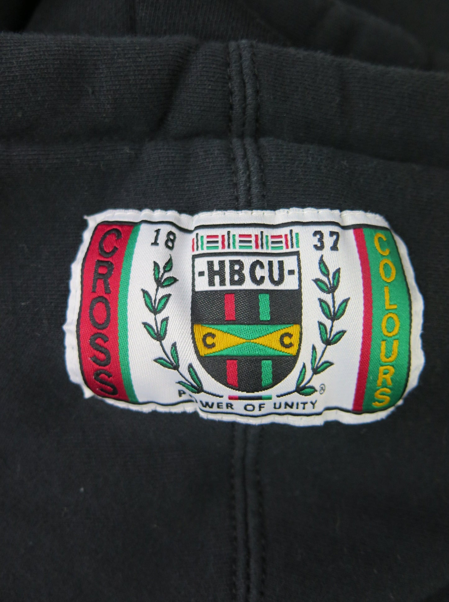 Cross Colours Hoodie - Small