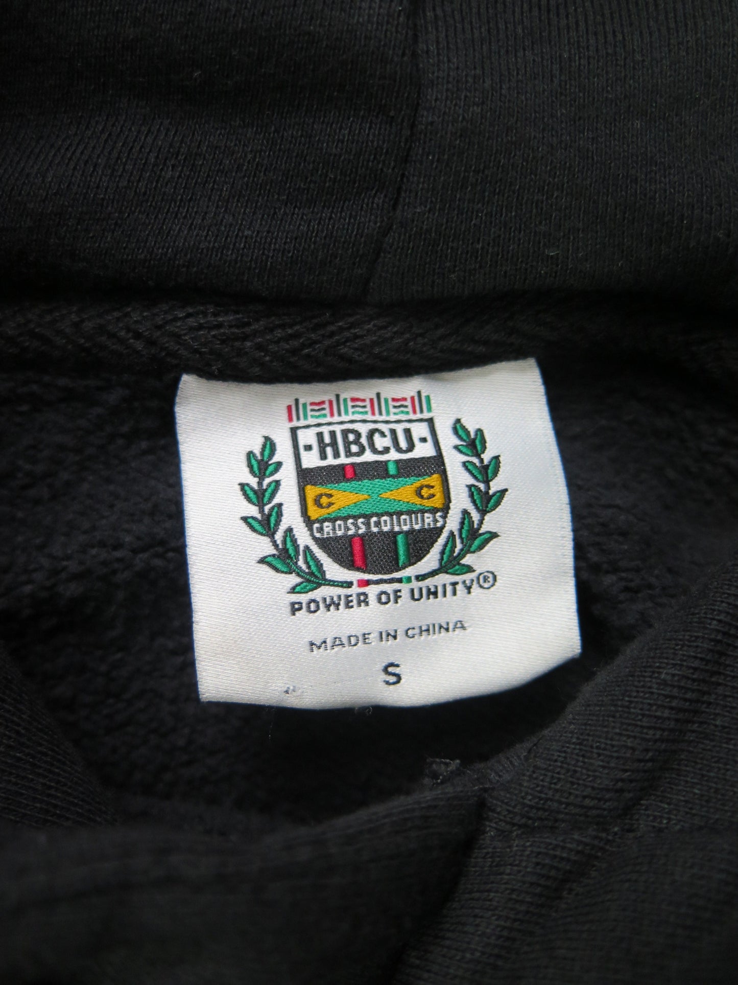 Cross Colours Hoodie - Small