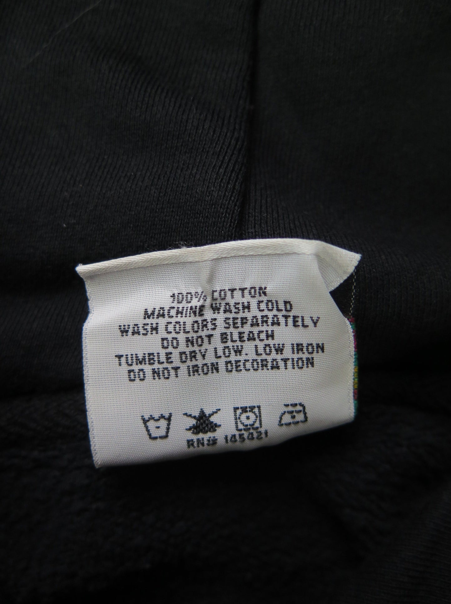 Cross Colours Hoodie - Small