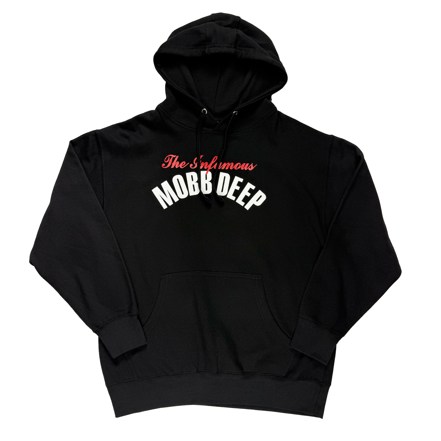 Mobb Deep Pullover - Large