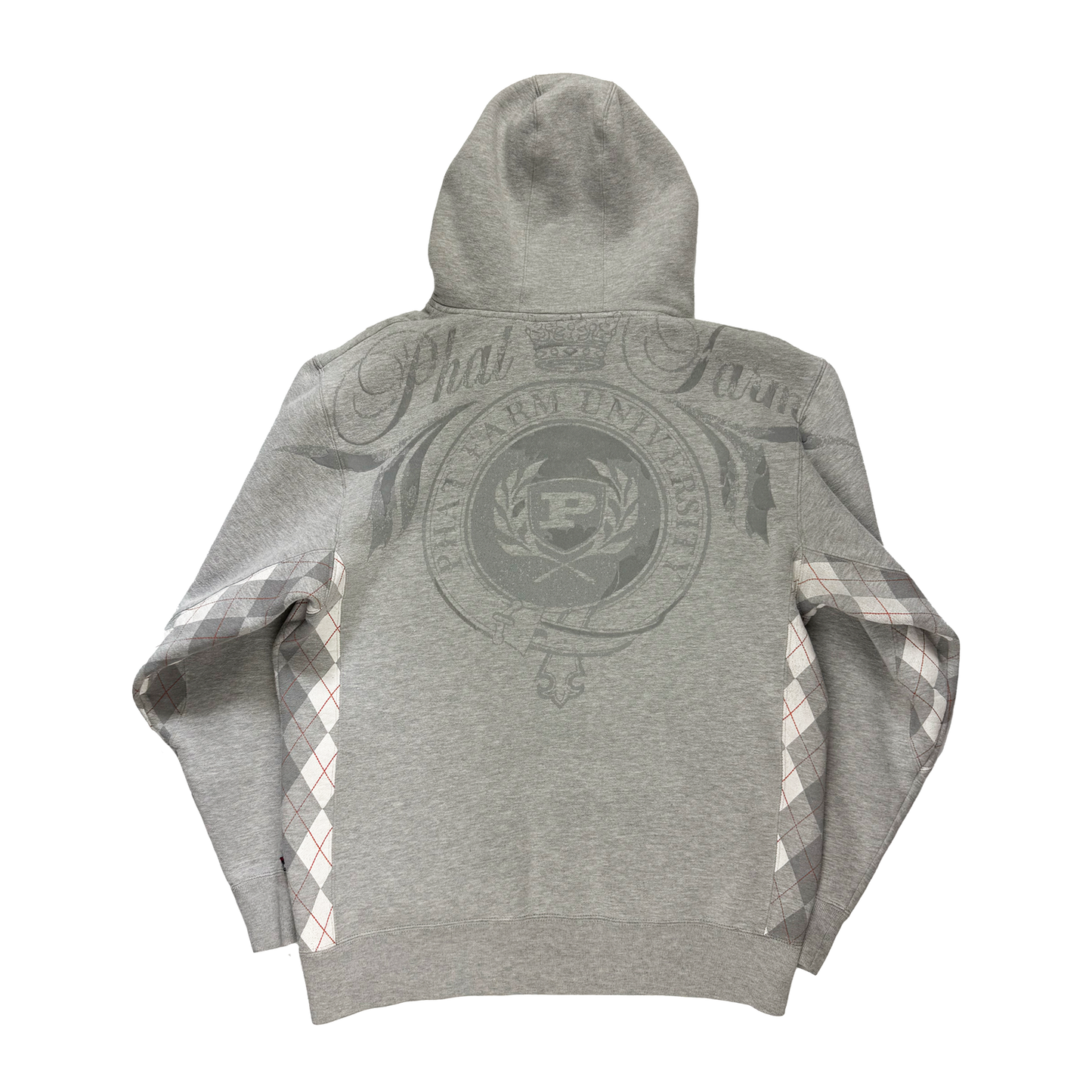 Phat Farm Pullover - Large