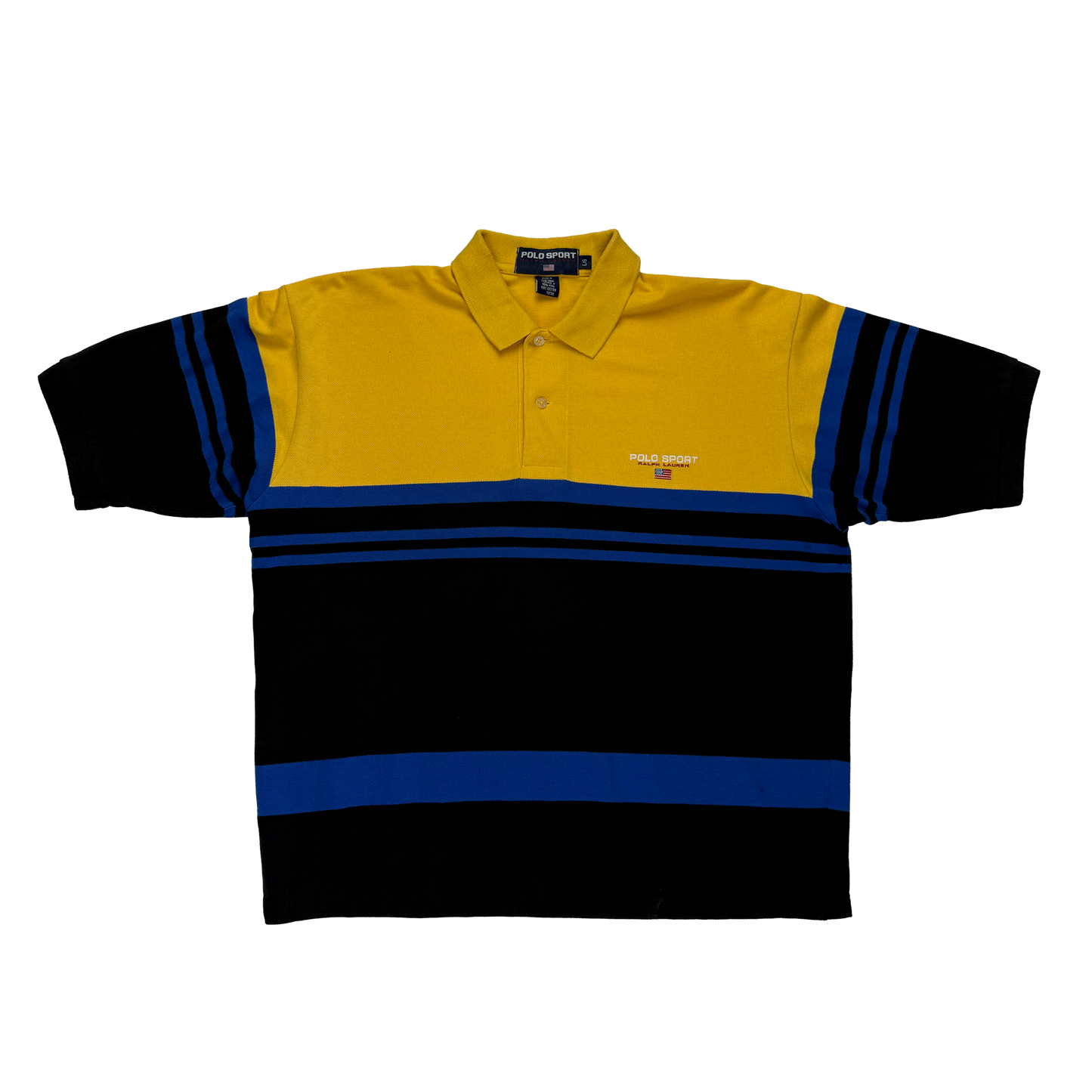 Polo Sport - Small/Medium