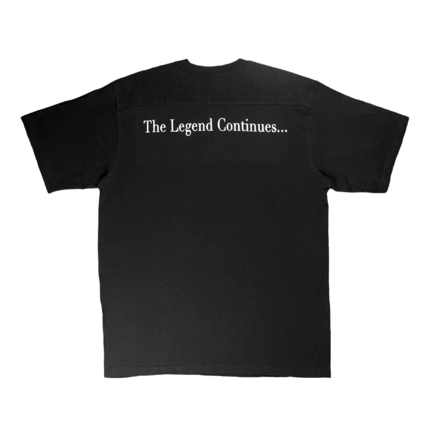 Heritage Bar Logo - Black