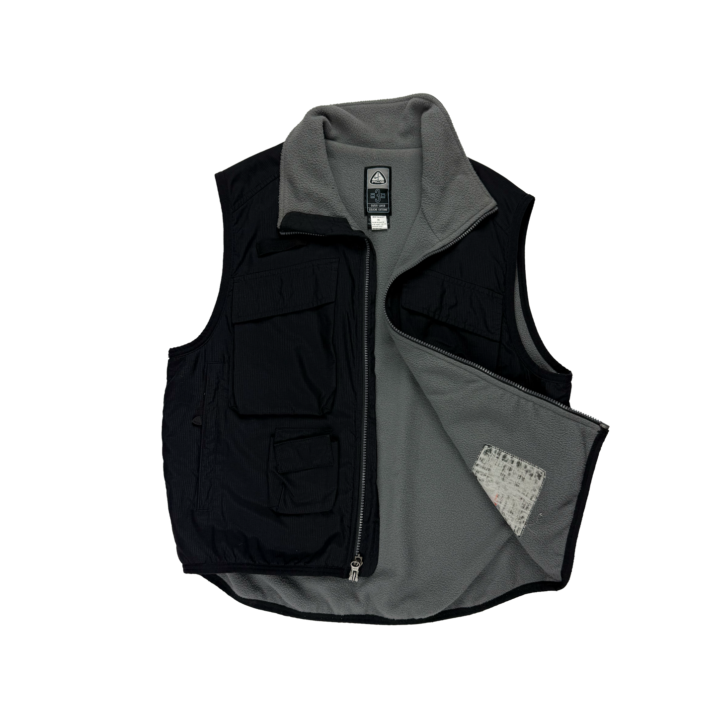 Nike ACG Gilet - Small