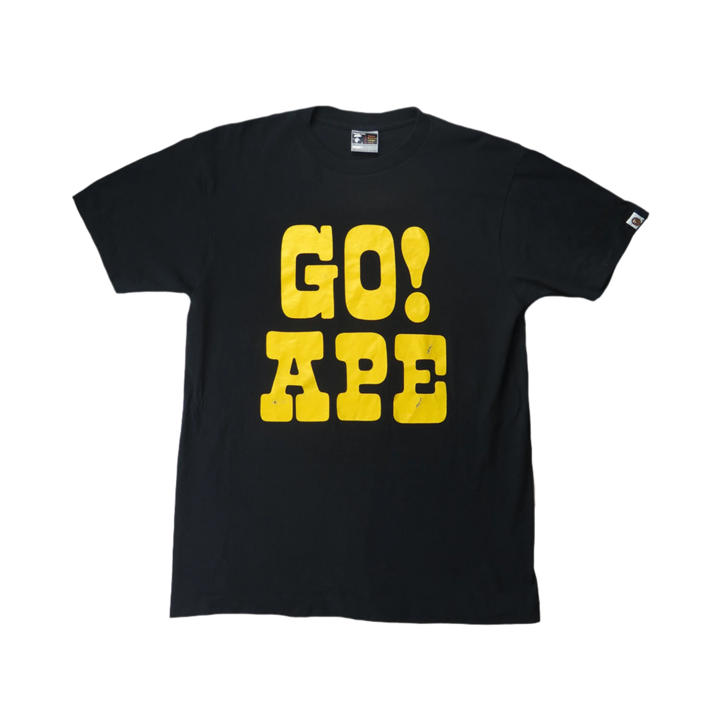 Early 2000s BAPE - Large
