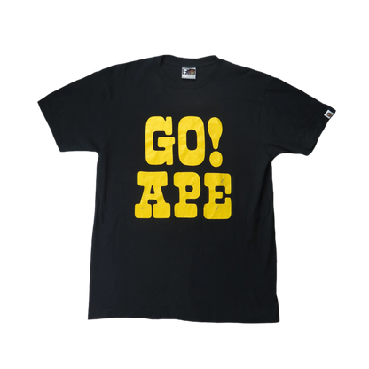 Early 2000s BAPE - Large