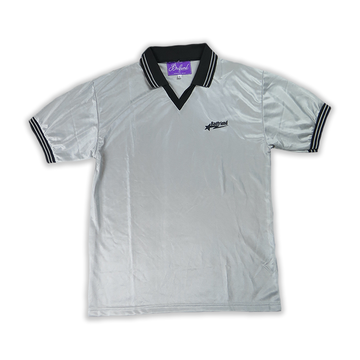 BNWT Badfriend Jersey - L/XL