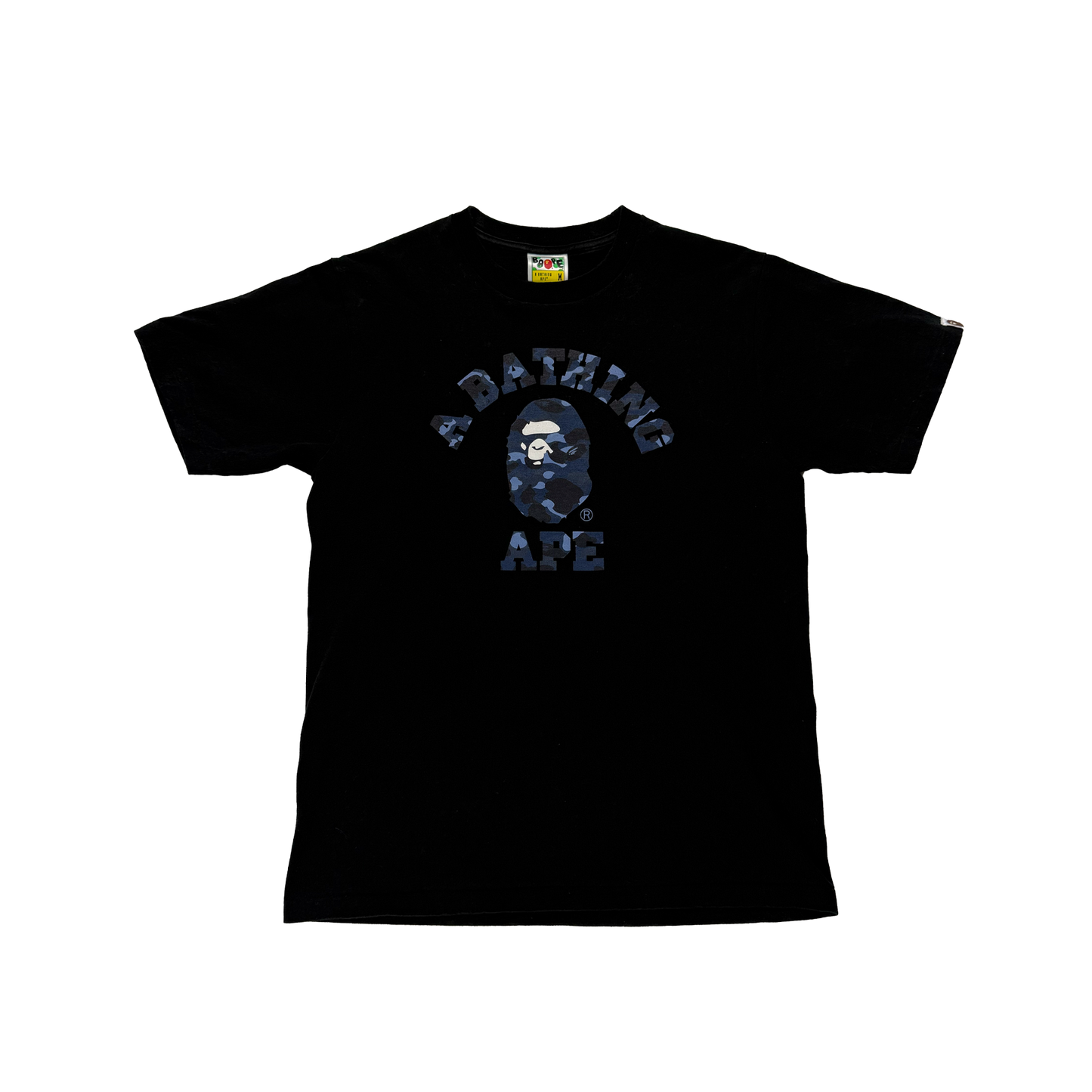 BAPE T-Shirt - Small / XS