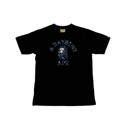 BAPE T-Shirt - Small / XS