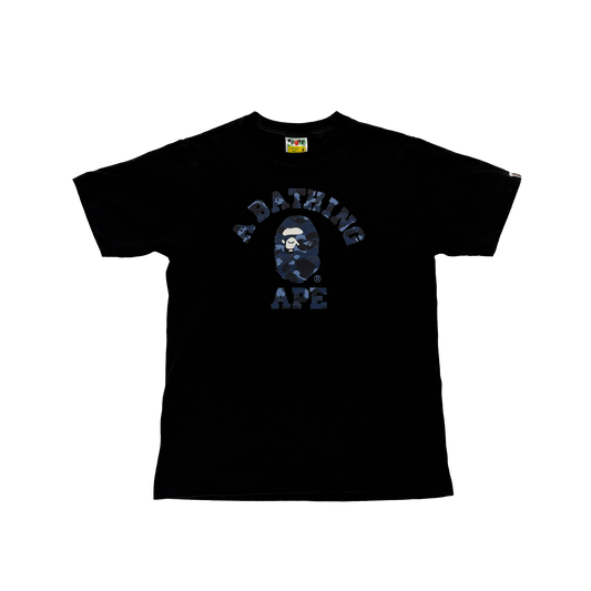 BAPE T-Shirt - Small / XS