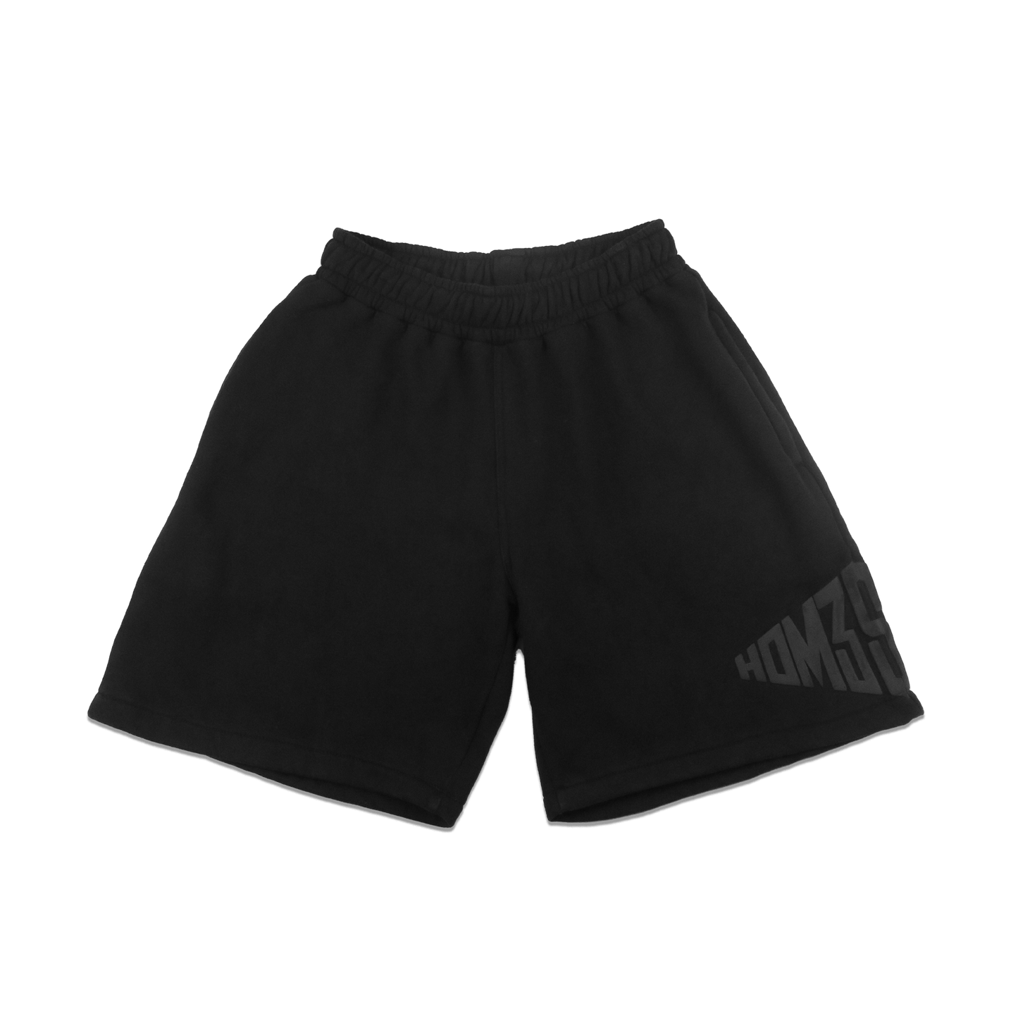 Originals Track Shorts - Black