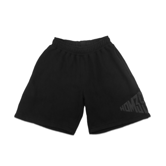 Originals Track Shorts - Black
