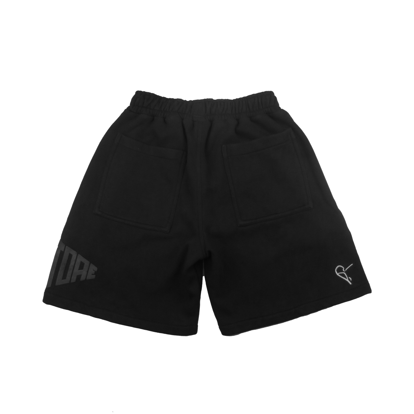 Originals Track Shorts - Black