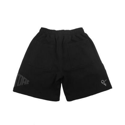 Originals Track Shorts - Black