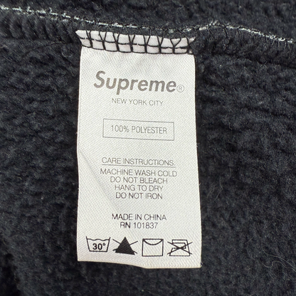 Supreme FW20 Windstopper "Snow Camo" - Medium