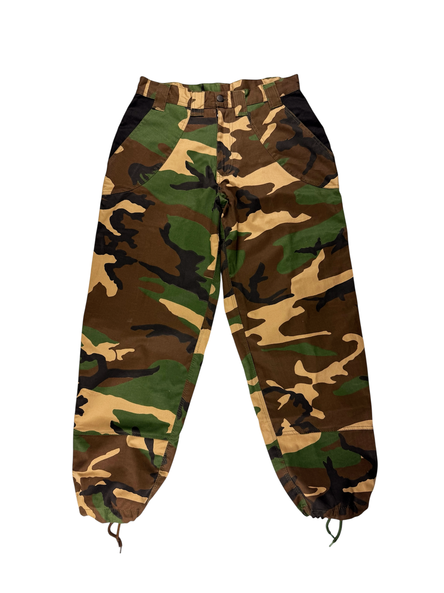 Arc Carpenter Trousers - Camo