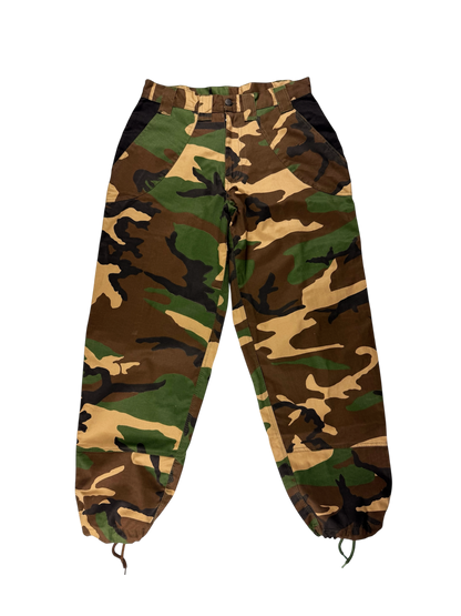 Arc Carpenter Trousers - Camo