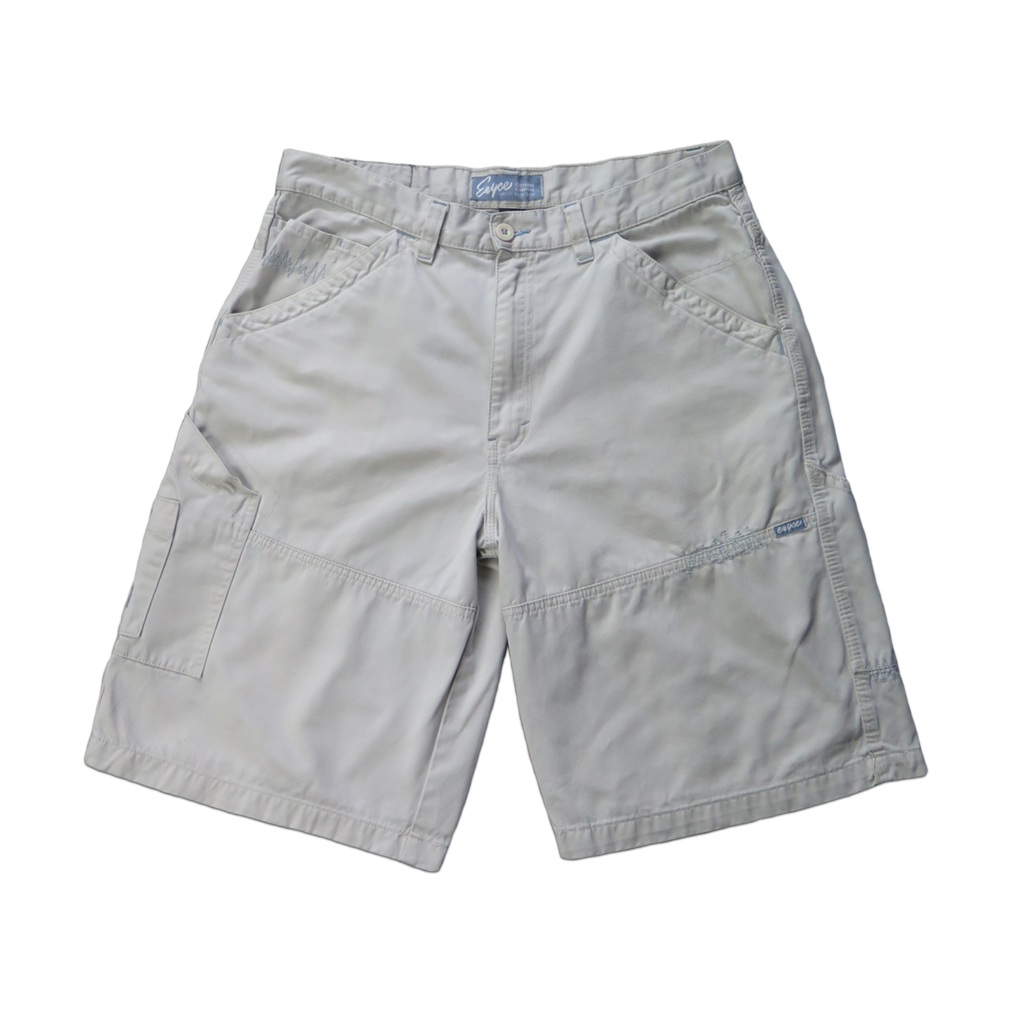 ENYCE Utility Shorts - 34