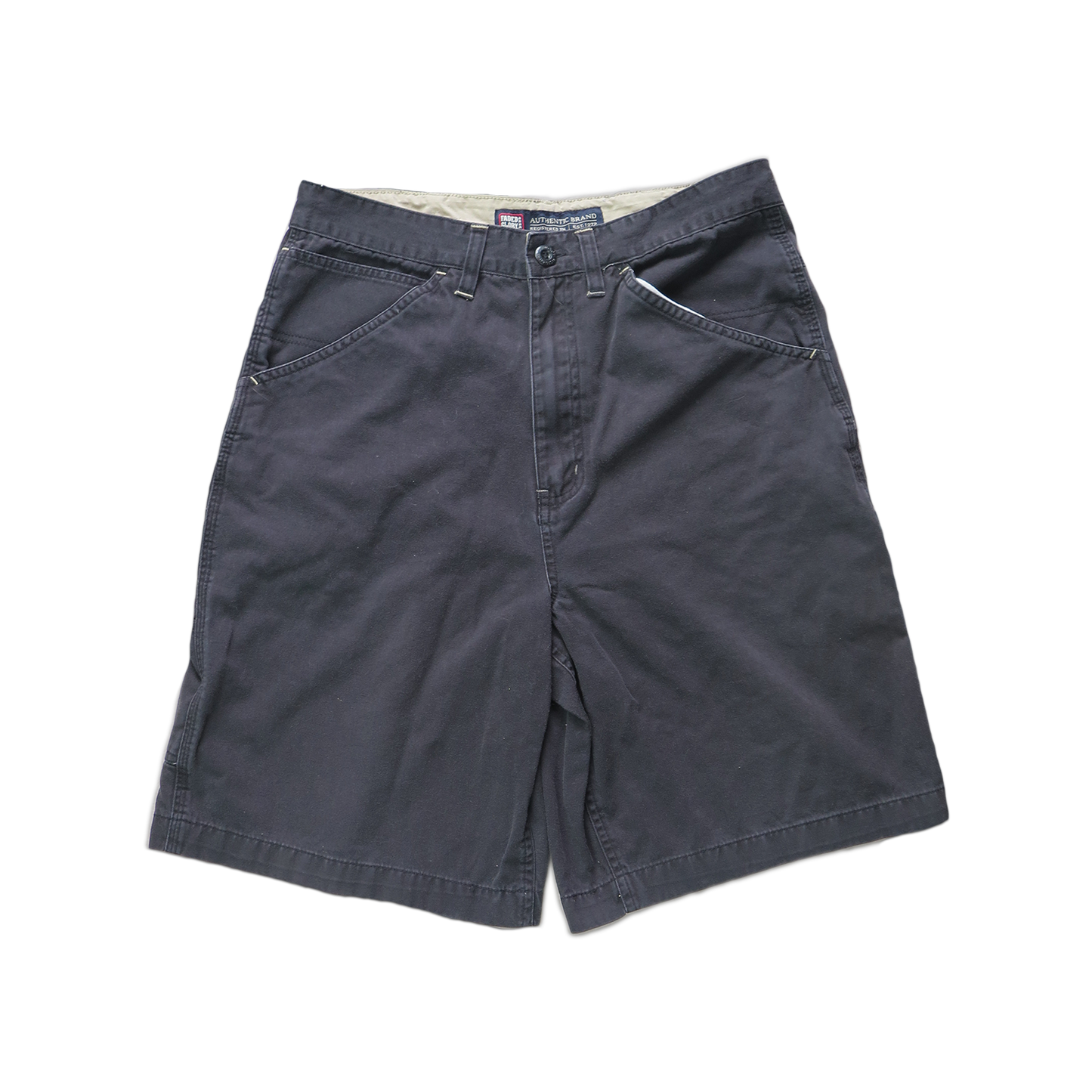 Faded Glory Utility Shorts - 30