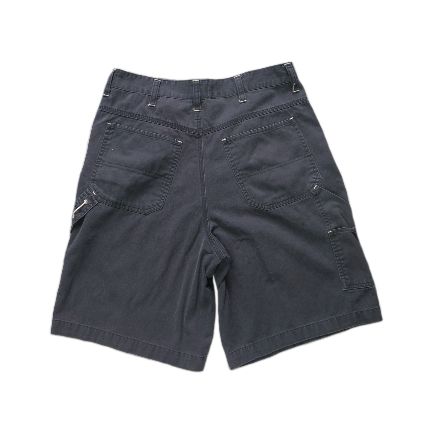 Faded Glory Utility Shorts - 30