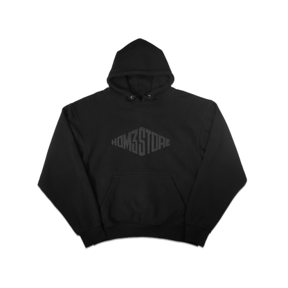 Originals Pullover Hoodie - Black