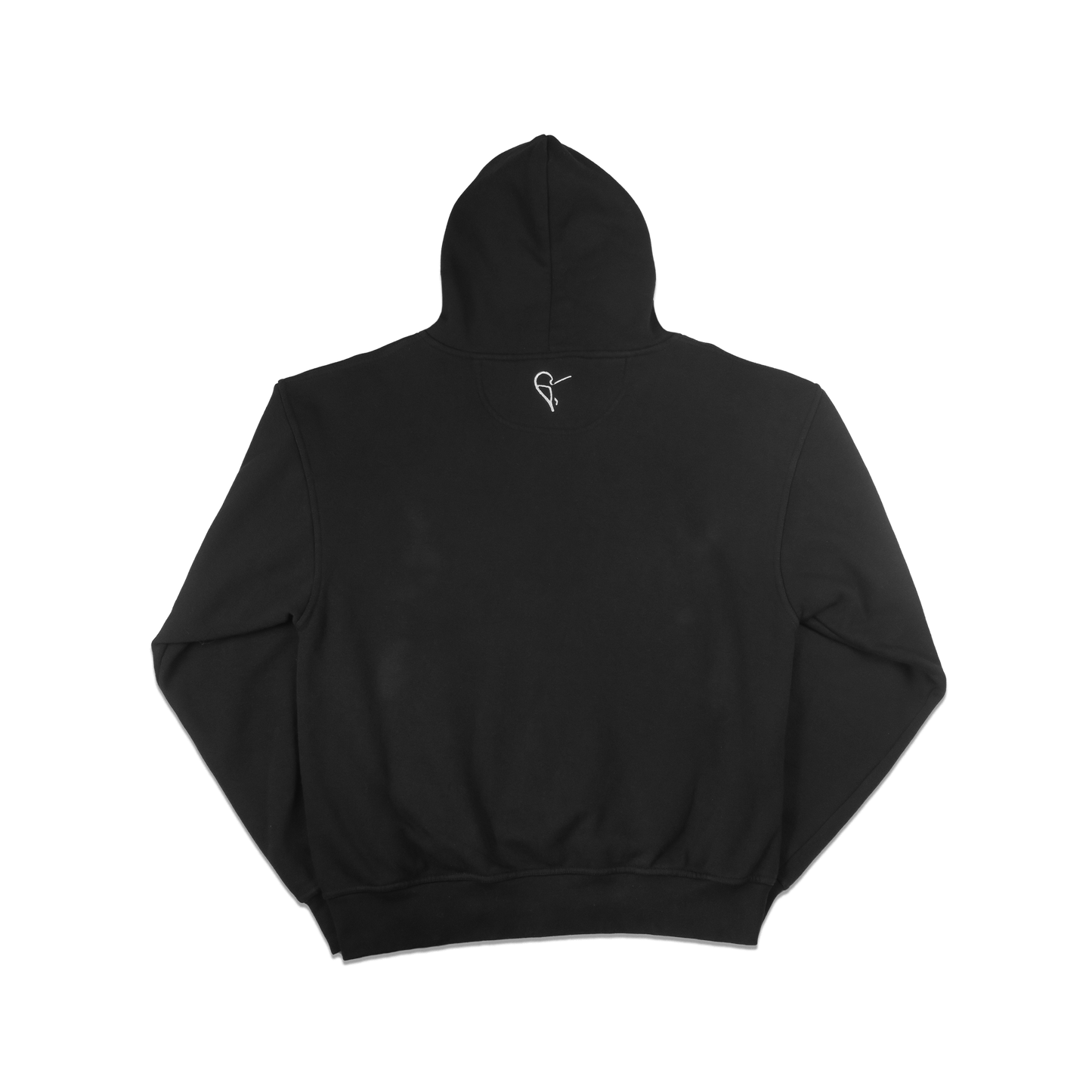 Originals Pullover Hoodie - Black