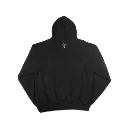 Originals Pullover Hoodie - Black