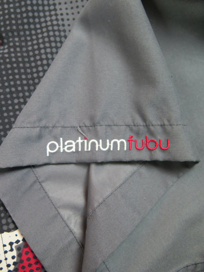 FUBU Platinum - XL