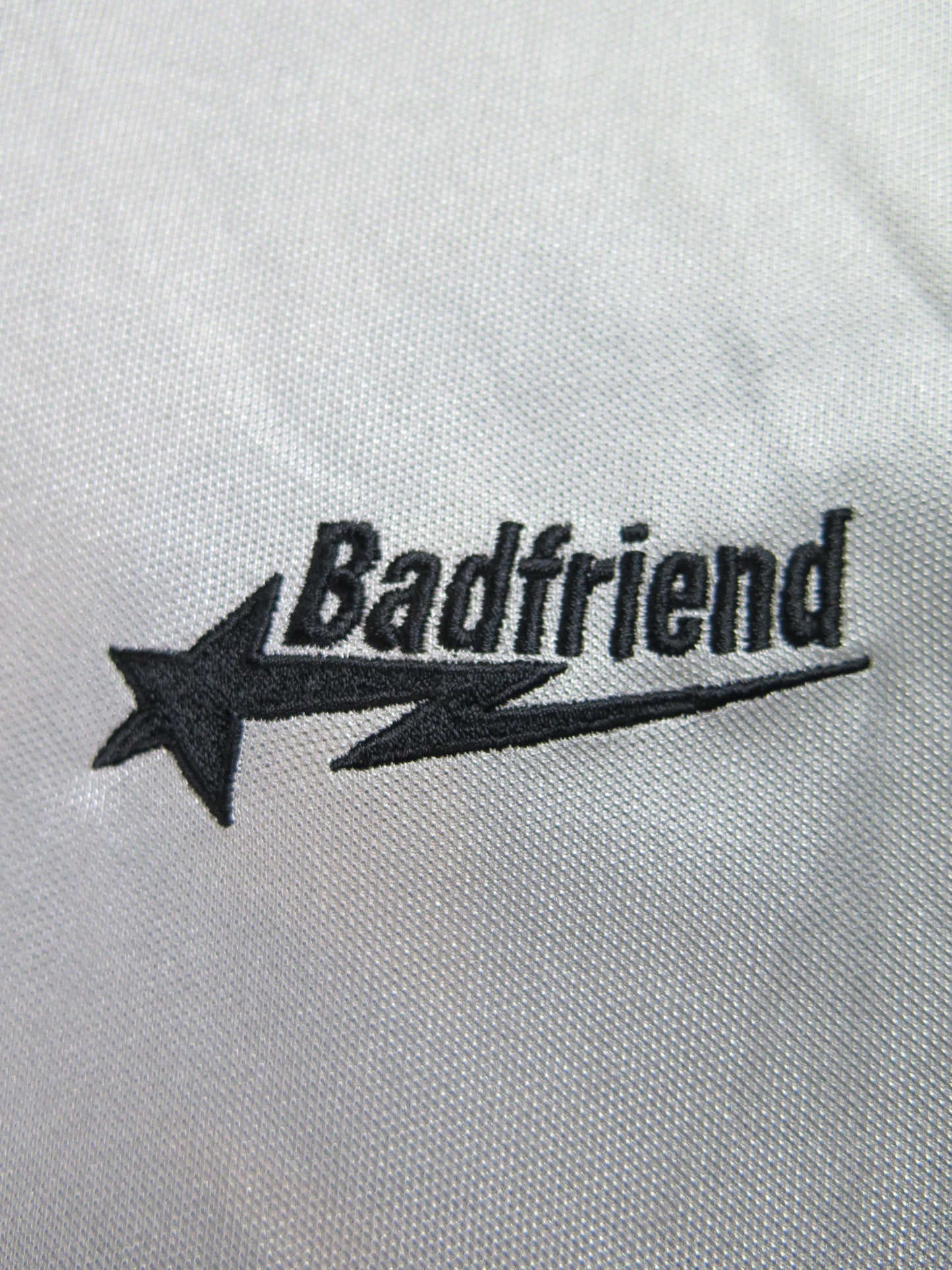 BNWT Badfriend Jersey - L/XL