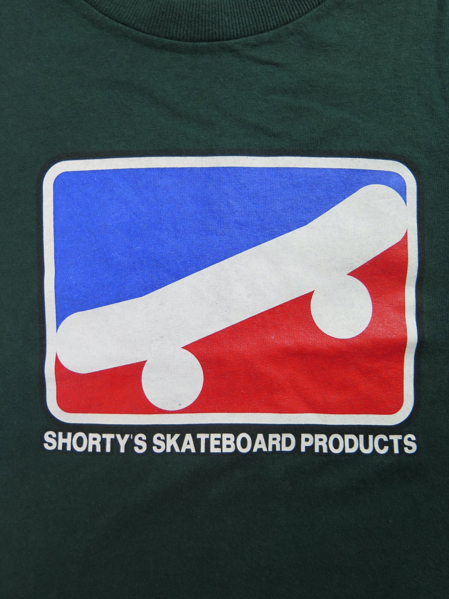 Shorty's Hardware - Small