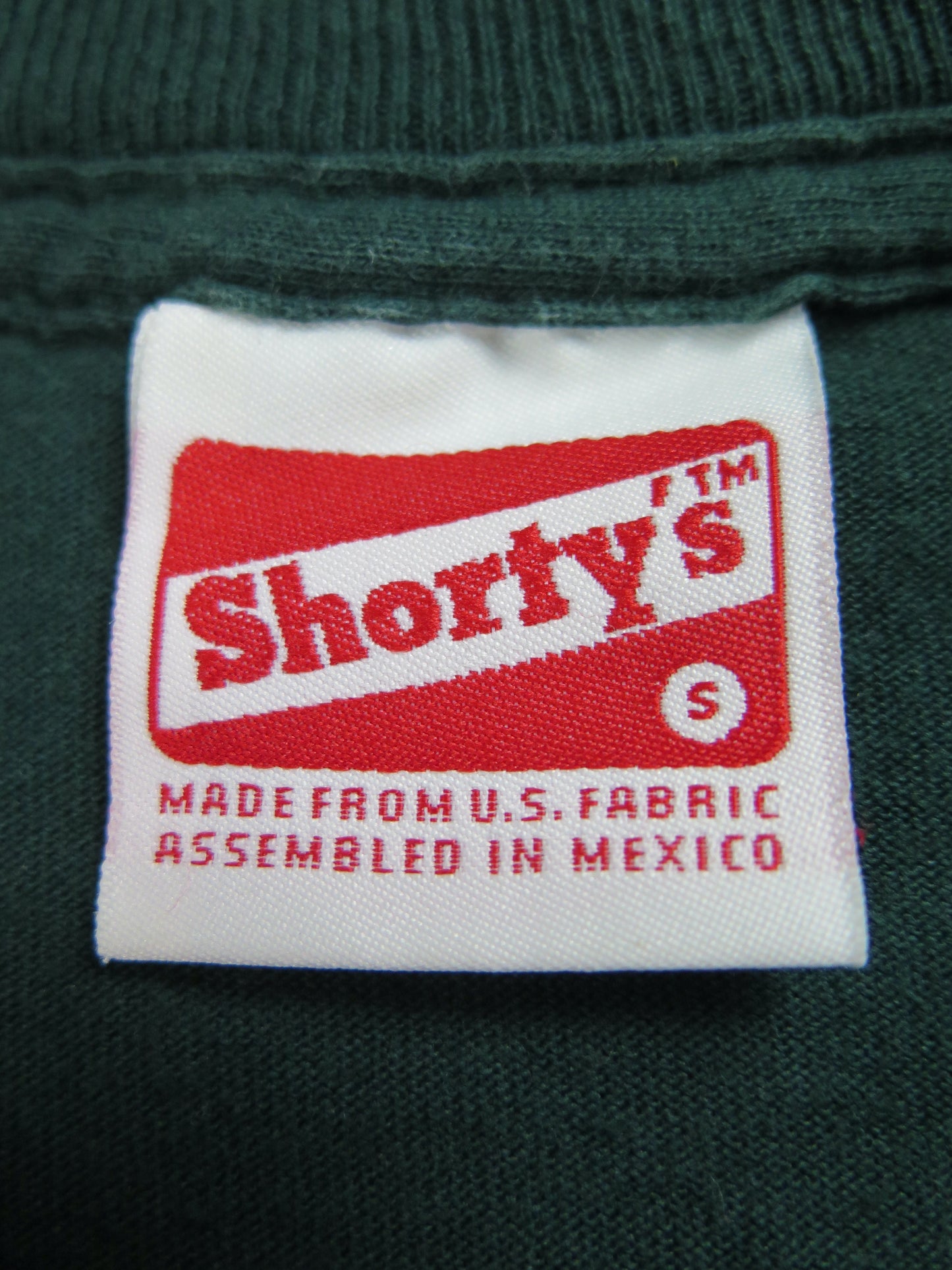 Shorty's Hardware - Small
