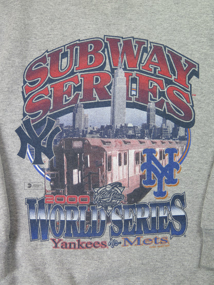 Puma Subway Series - S/M