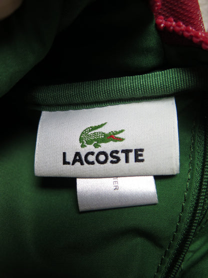 Lacoste Side Bag - Good Size