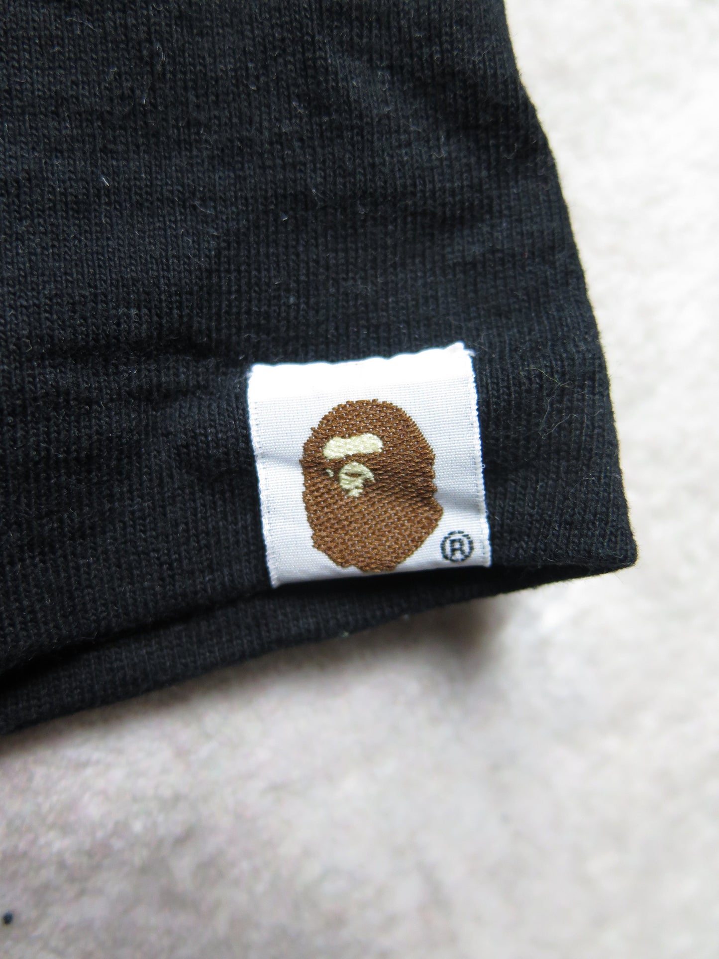 Early 2000s BAPE - Large