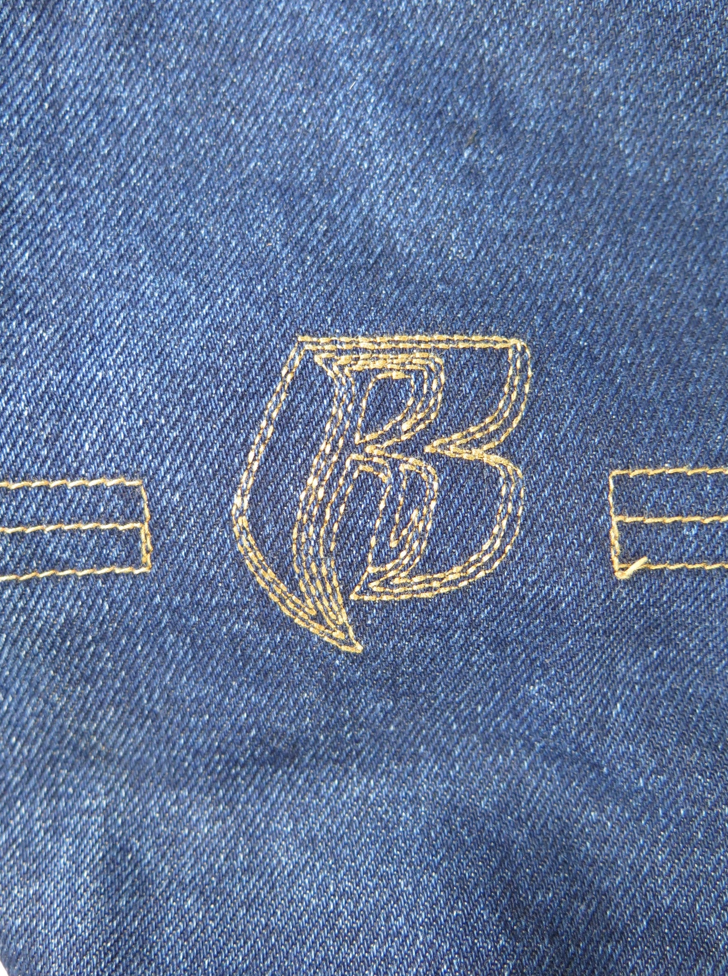 Ruff Ryders Carpenter Jeans - 34