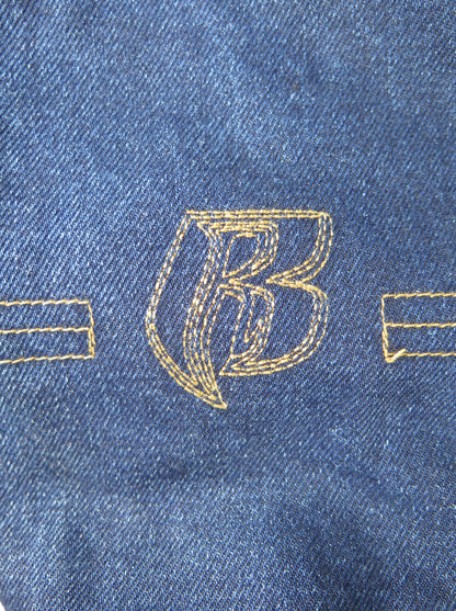 Ruff Ryders Carpenter Jeans - 34