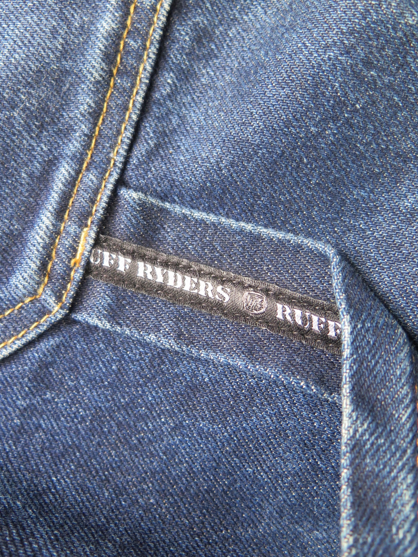 Ruff Ryders Carpenter Jeans - 34