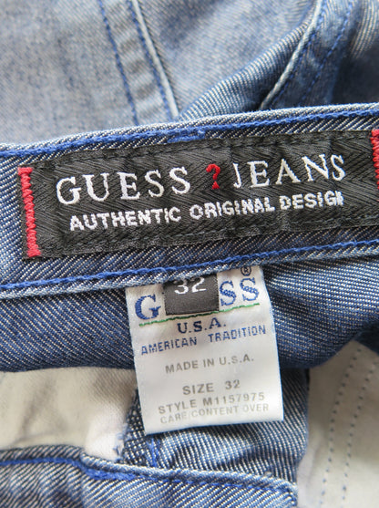Guess USA Shorts - 28
