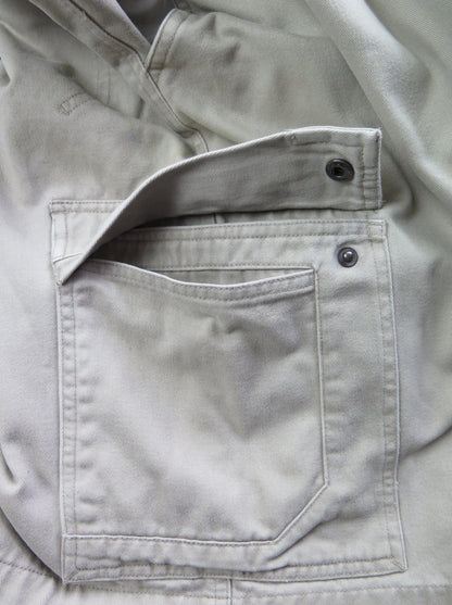Lee Dungaree Cargo Shorts - 32