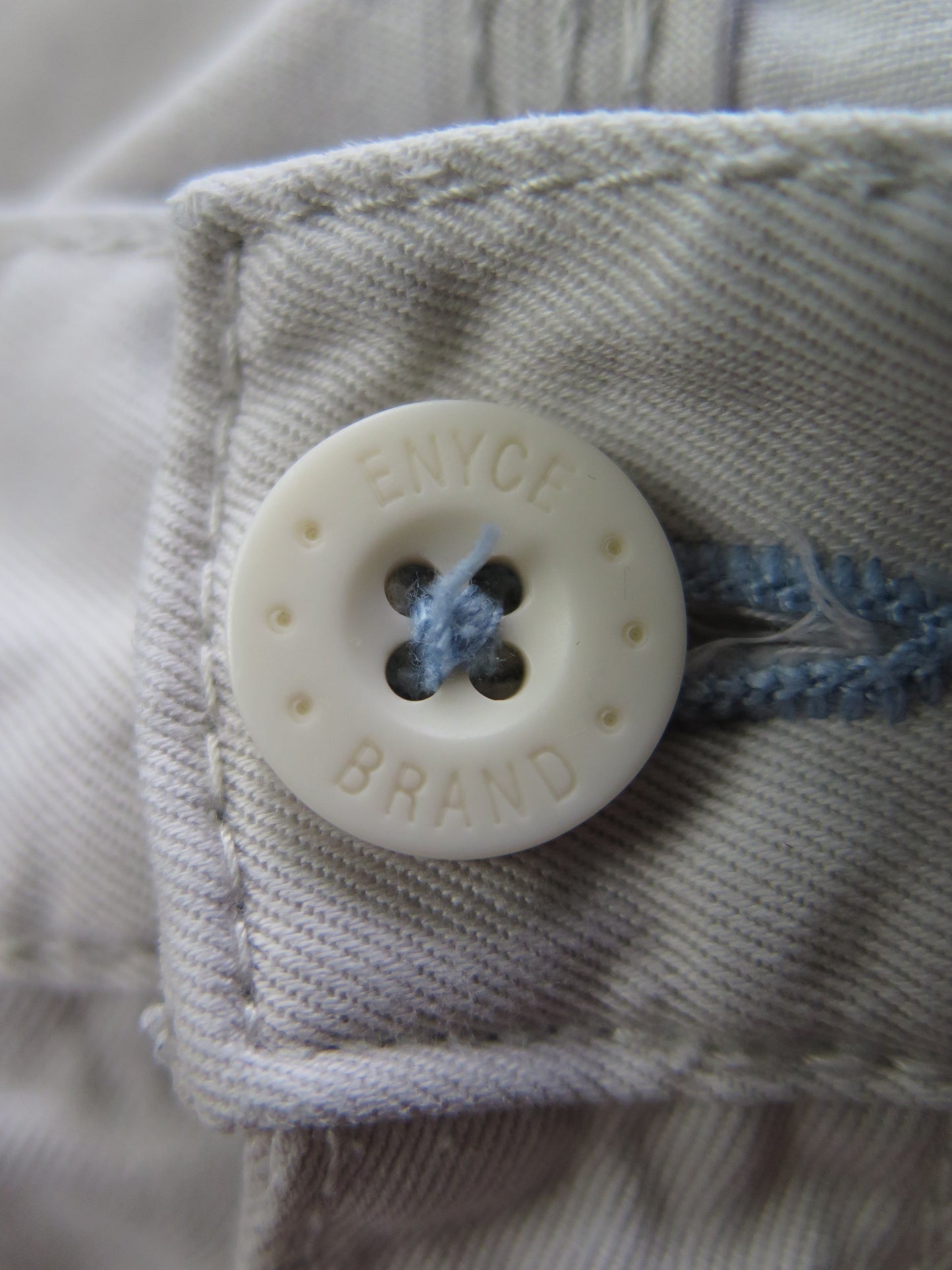 ENYCE Utility Shorts - 34