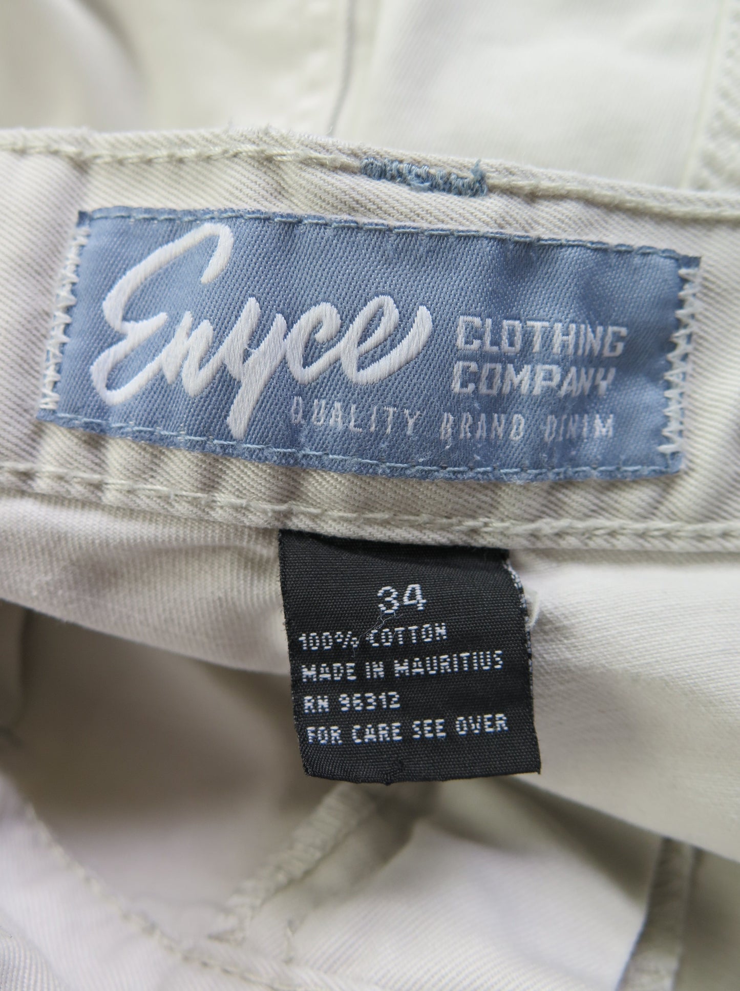ENYCE Utility Shorts - 34