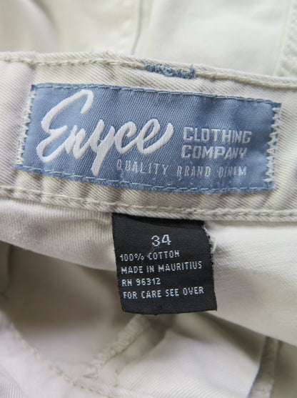ENYCE Utility Shorts - 34