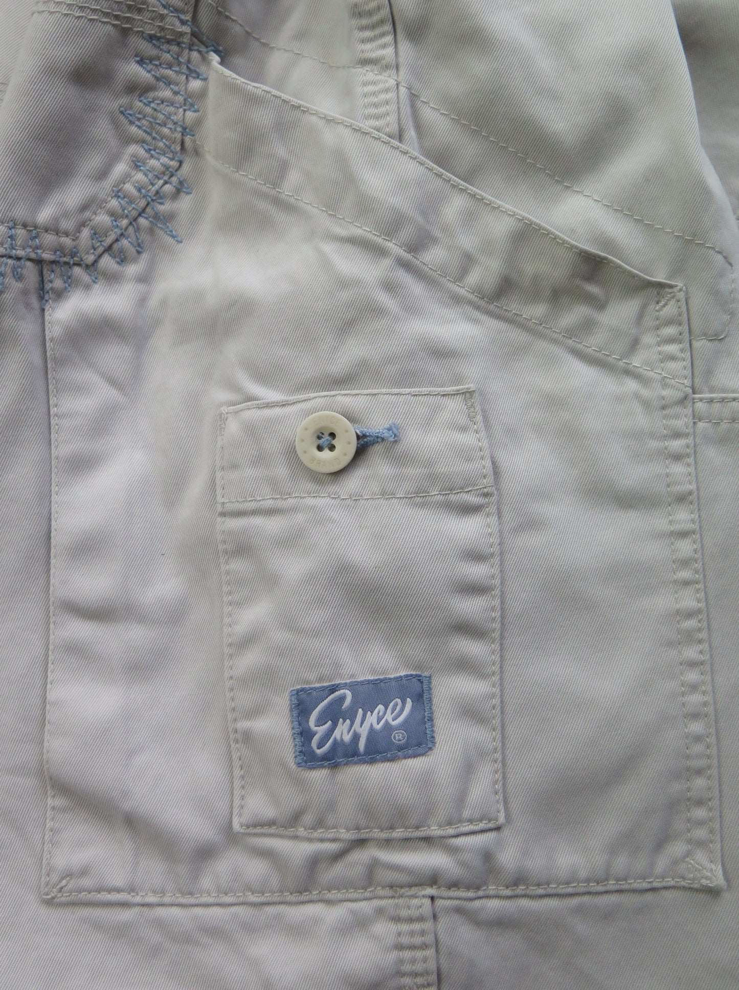 ENYCE Utility Shorts - 34