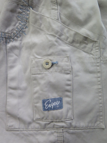 ENYCE Utility Shorts - 34
